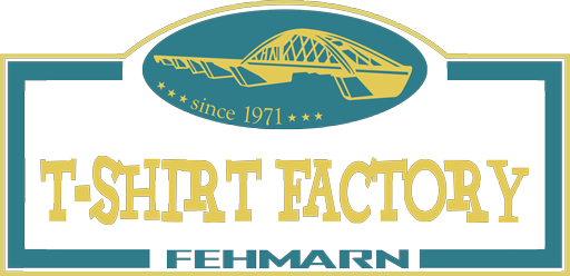 T-Shirt Factory Fehmarn